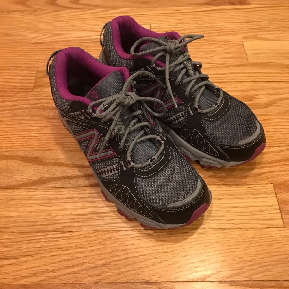 New Balance XLT